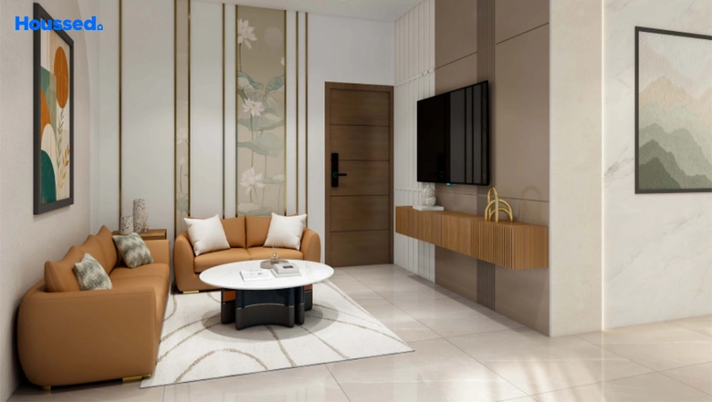 Sample Apartment